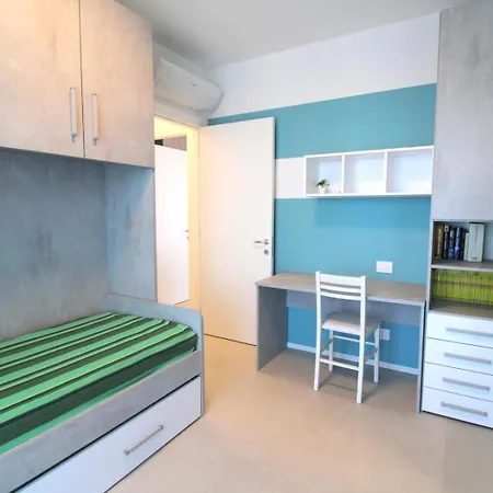 Meit Casa vacanze Lido di Jesolo
